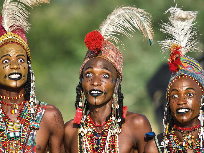 African Traditional Festival: Intriguing Truths that may Fascinate you