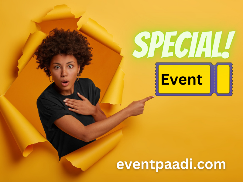 Best strategies for event promotion that can help generate buzz for your event