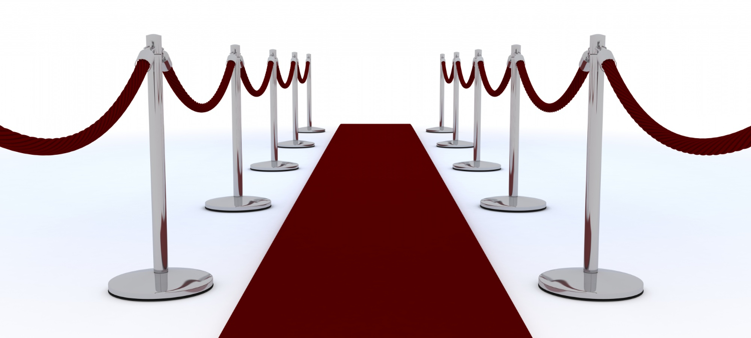 How to Redefine Red Carpet Experience in Nigeria:  Key Roles in Event Success