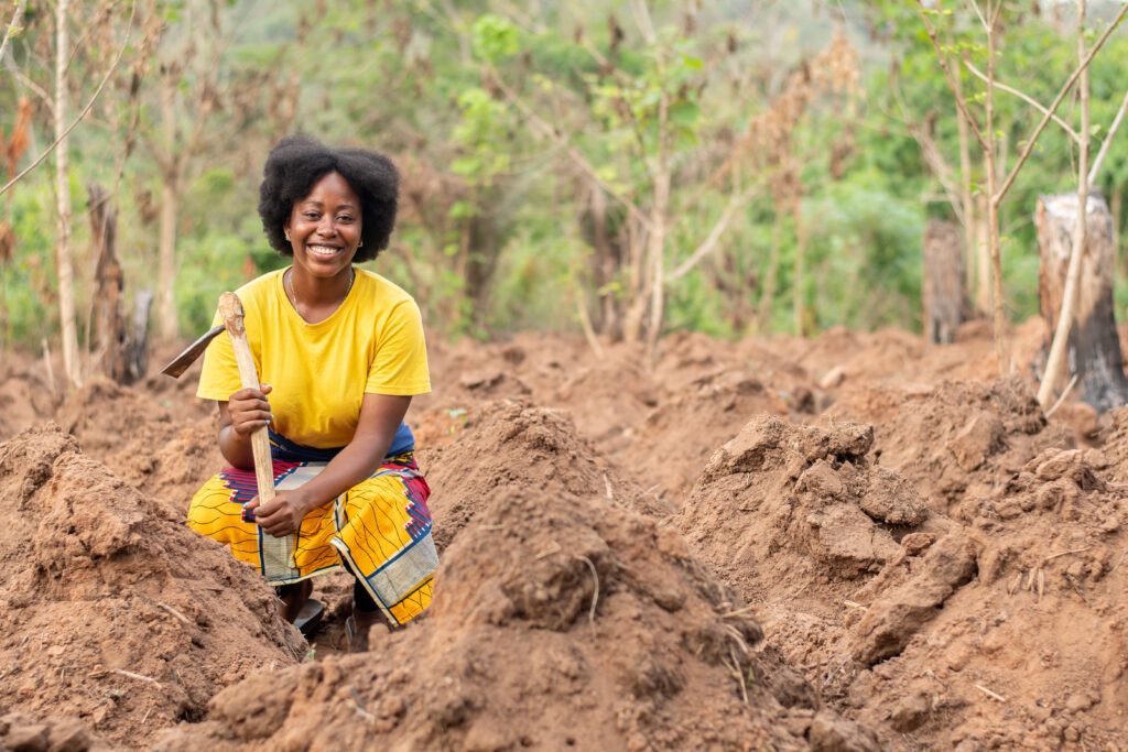 How IFDC’s Soil Value Launch event exposed Farming Prospects in the Sahel region