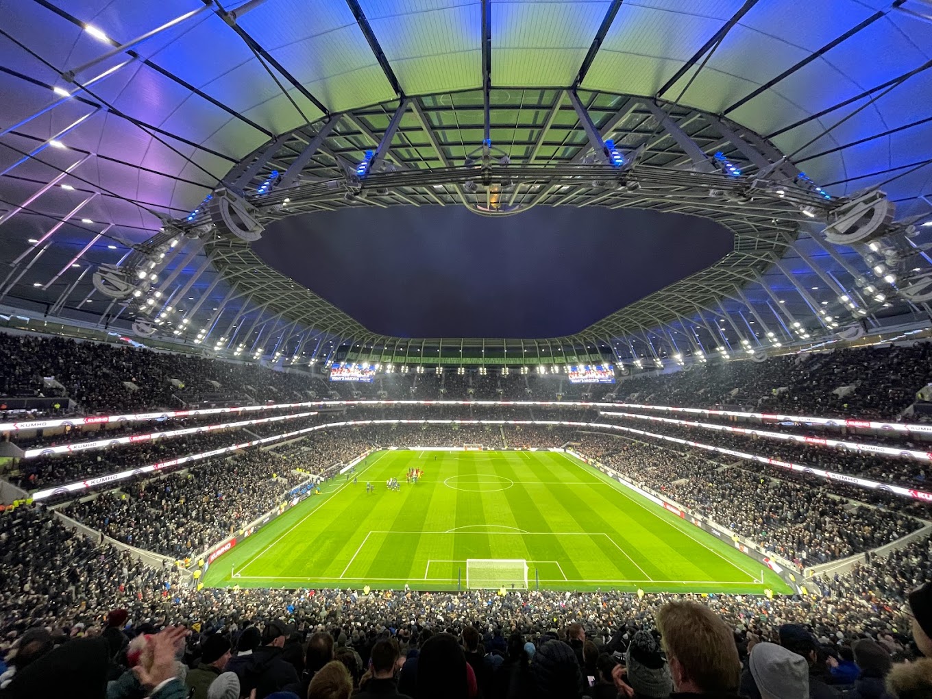 How Popular English Premiership Club gained Promotion for Sustainable Event