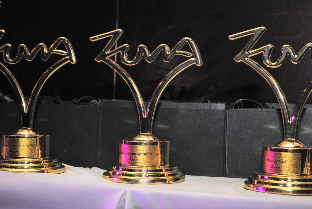 Zuma International Film Festival