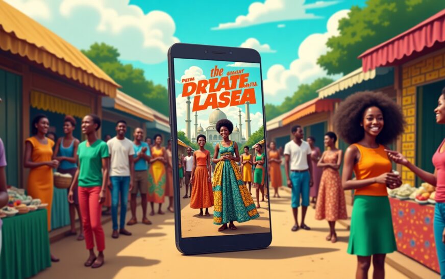 Mobile event marketing